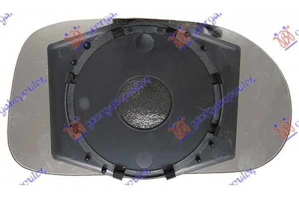 Κρυσταλλο Καθρεφτη Αριστερα Fiat Brava 95-03 040907602