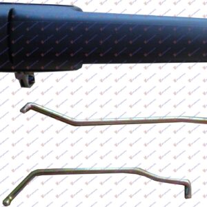 ΧΕΡΟΥΛΙ ΕΜ.ΠΟΡΤΑΣ ΕΞΩ ΣΚΕΤΟ ΑΡ.  FIAT BRAVA 95-03  040907844