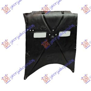ΠΟΔΙΑ ΜΗΧΑΝΗΣ ΠΛΑΣΤΙΚΗ FIAT STILO 01-06 041000830