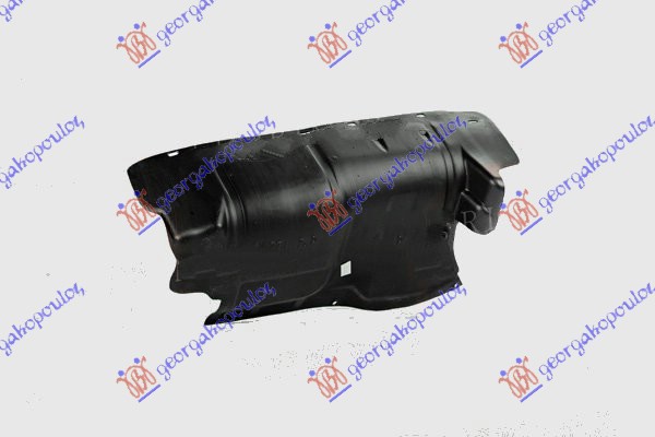 ΠΟΔΙΑ ΜΗΧΑΝΗΣ ΠΛΑΣΤΙΚΗ ΔΕ FIAT STILO 01-06 041000831