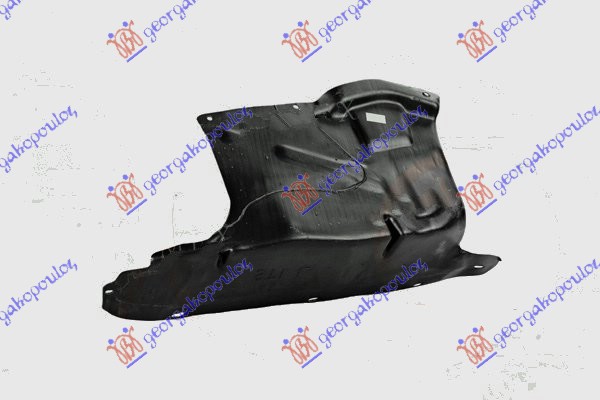 ΠΟΔΙΑ ΜΗΧΑΝΗΣ ΠΛΑΣΤΙΚΗ ΑΡ FIAT STILO 01-06 041000832