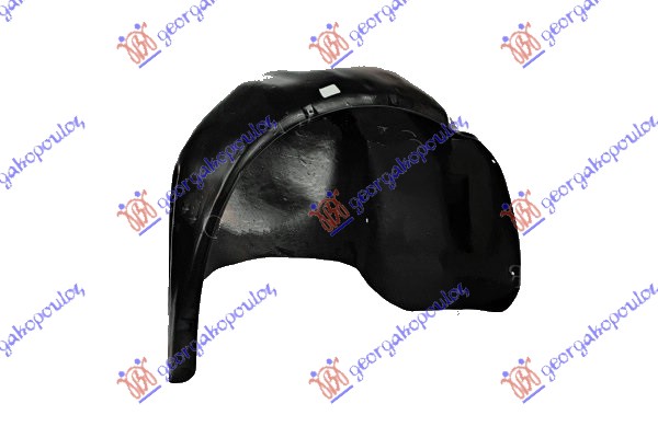ΘΟΛΟΣ ΠΙΣΩ ΠΛΑΣΤΙΚΟΣ ΑΡ FIAT STILO 01-06 041000852