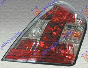 ΦΑΝΟΣ ΠΙΣΩ 3Π (MARELLI) ΔΕ FIAT STILO 01-06 041005811