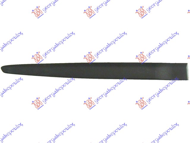 ΦΑΣΑ ΠΟΡΤΑΣ ΠΙΣΩ 5Π ΔΕ FIAT STILO 01-06 041006571