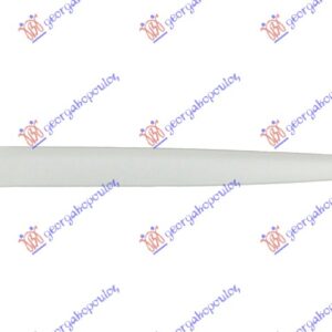 ΦΑΣΑ ΠΟΡΤΑΣ ΠΙΣΩ 5Π ΒΑΦΟΜΕΝΗ ΑΡ FIAT STILO 01-06 041006577