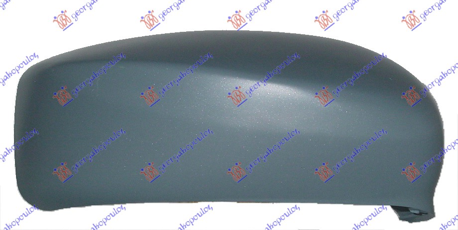 ΚΑΠΑΚΙ ΚΑΘΡΕΦΤΗ ΒΑΦΟΜΕΝΟ ΔΕ FIAT STILO 01-06 041007701