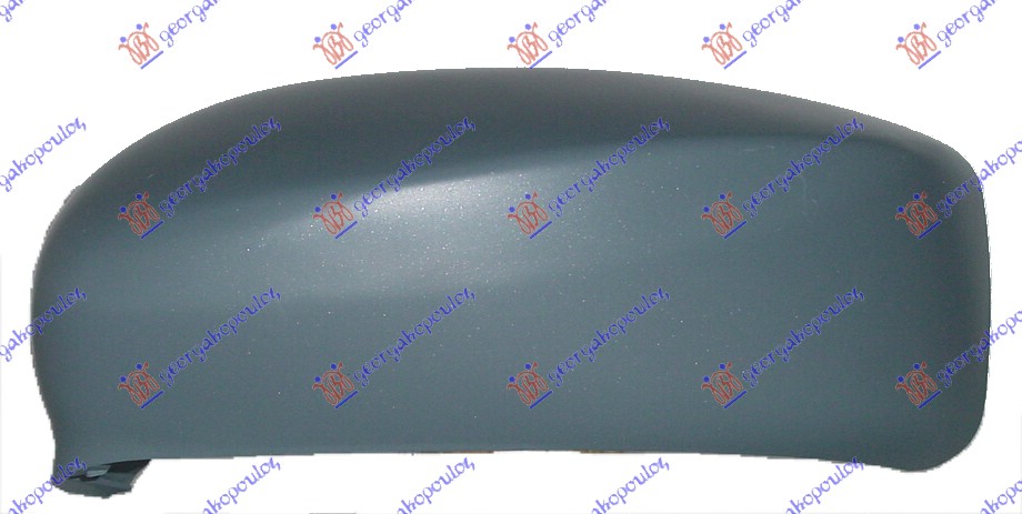 ΚΑΠΑΚΙ ΚΑΘΡΕΦΤΗ ΒΑΦΟΜΕΝΟ ΑΡ FIAT STILO 01-06 041007702