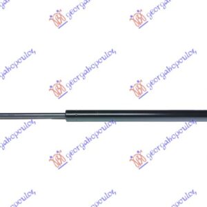 ΑΜΟΡΤΙΣΕΡ ΜΠΑΓΚΑΖ S.W. (605L-850N) (MARELLI) FIAT STILO 01-06 041008340