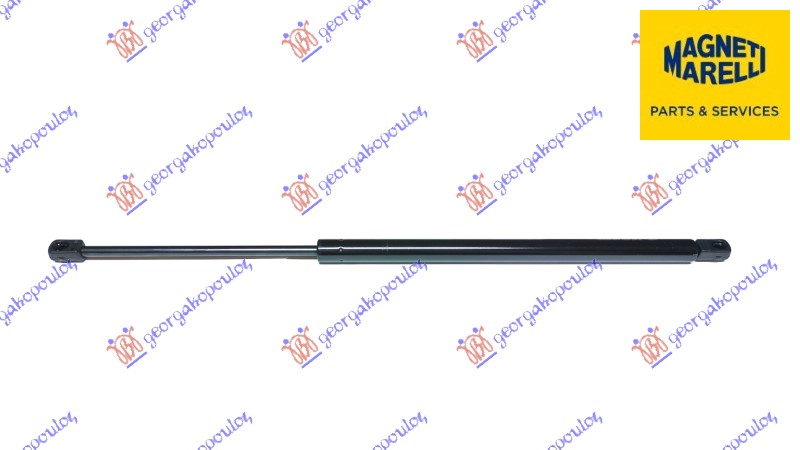 ΑΜΟΡΤΙΣΕΡ ΜΠΑΓΚΑΖ S.W. (605L-850N) (MARELLI) FIAT STILO 01-06 041008340