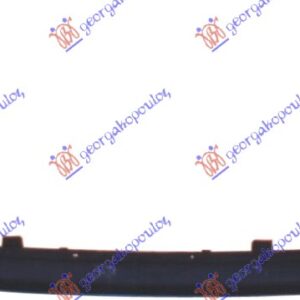 ΠΡΟΦΥΛΑΚΤΗΡΑΣ ΠΙΣΩ ΑΝΩ SEDAN TOYOTA COROLLA (E 11) 00-02 042303390
