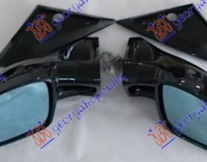 ΚΑΘΡΕΦΤΗΣ LOOK `M3` ΜΗΧΑΝΙΚΟΣ (SET) TOYOTA COROLLA (E 11) 00-02 042307480
