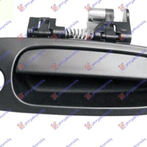 ΧΕΡΟΥΛΙ ΕΜΠΡΟΣ ΠΟΡΤΑΣ ΕΞΩ ΔΕ TOYOTA COROLLA (E 11) 00-02 042307841