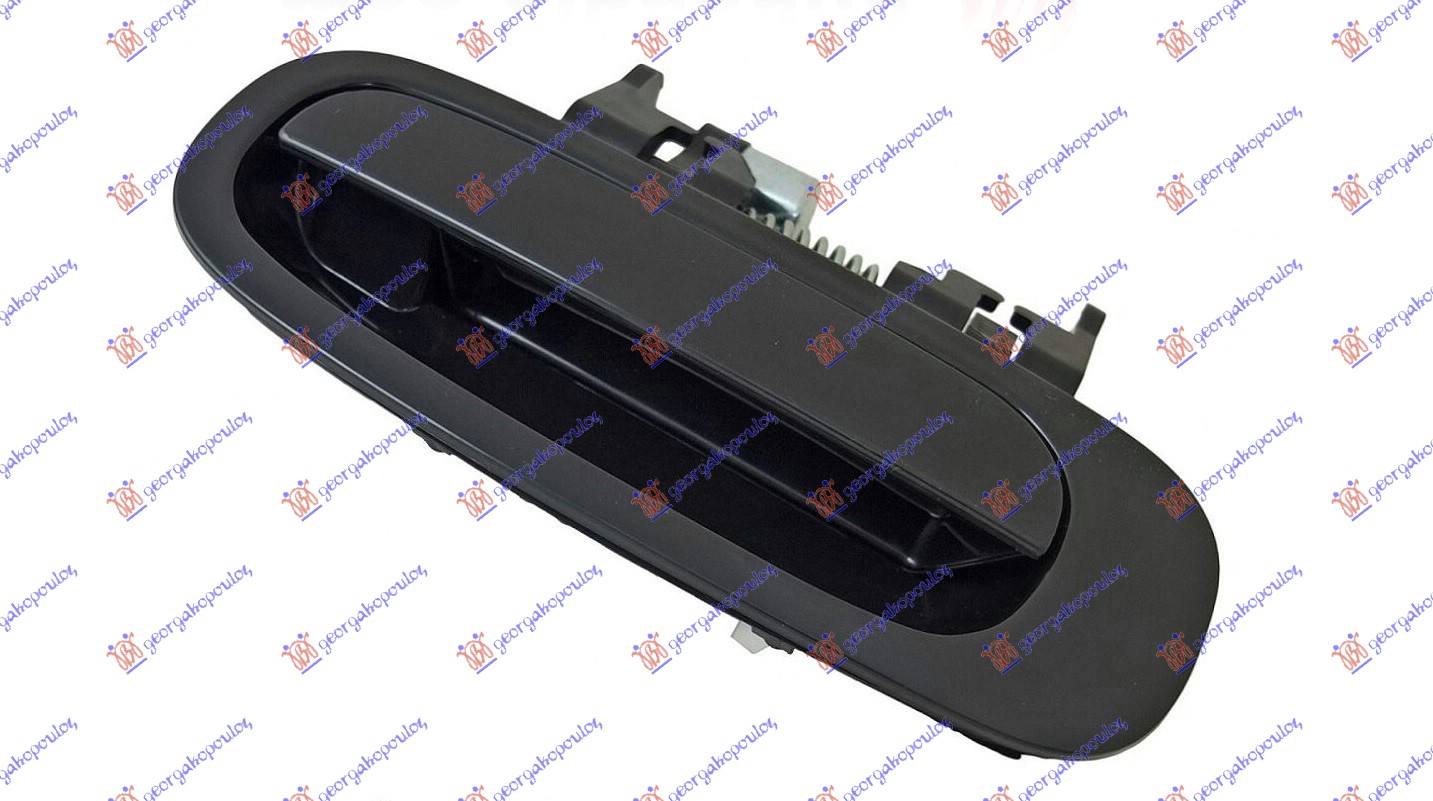 ΧΕΡΟΥΛΙ ΠΙΣΩ ΠΟΡΤΑΣ ΕΞΩ ΑΡ TOYOTA COROLLA (E 11) 00-02 042307852