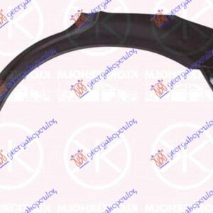 ΦΡΥΔΙ ΠΙΣΩ 4/5Π ΑΡ TOYOTA COROLLA (E 11) 00-02 042308732