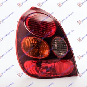 ΦΑΝΟΣ ΠΙΣΩ 3Π (Ε) (TYC) ΑΡ TOYOTA COROLLA (E 11) 00-02 043105892