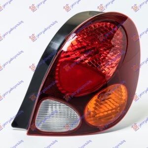 ΦΑΝΟΣ ΠΙΣΩ 5Π (Ε) (DEPO) ΔΕ TOYOTA COROLLA (E 11) 00-02 043105896