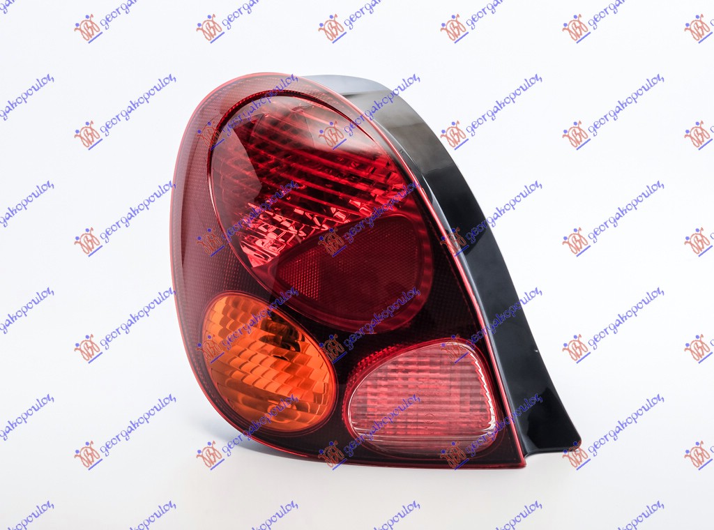 ΦΑΝΟΣ ΠΙΣΩ 5Π (Ε) (DEPO) ΑΡ TOYOTA COROLLA (E 11) 00-02 043105897