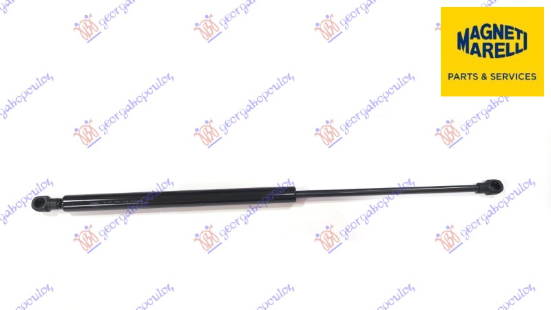 ΑΜΟΡΤΙΣΕΡ ΜΠΑΓΚΑΖ H/B (ΜΠΙΛΙΑ-ΜΠΙΛΙΑ) (495L-510N) (MARELLI) TOYOTA COROLLA (E 11) 00-02 043108320