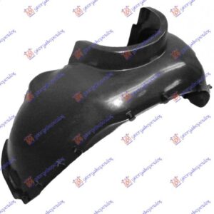 Αριστερα Θολος Εμπρος Πλαστικος Fiat Seicento 98-01  043400822