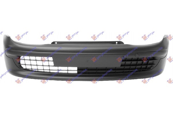 ΠΡΟΦΥΛ. Εμπρος Μαυρος (ΕΥΡΩΠΗ) Fiat Seicento 98-01 043403370