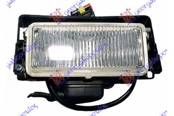 Προβολεας Ομιχλης Δεξ. Fiat Seicento 98-01 043405111