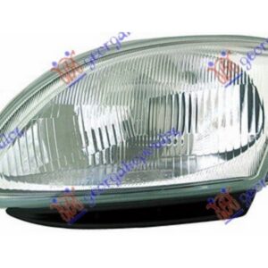 Φανος Εμπρος & Ηλεκτρικος (Ε) (DEPO) Αριστ. Fiat Seicento 98-01    043405134