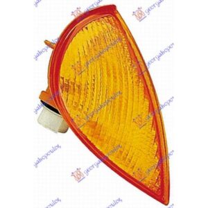 Δεξια Γωνια Φλας Κιτρινη (Ε) Fiat Seicento 98-01  043405496