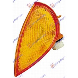 Αριστερα Γωνια Φλας Κιτρινη (Ε) Fiat Seicento 98-01   043405497