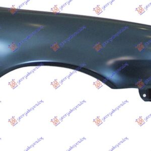 ΦΤΕΡΟ ΕΜΠΡΟΣ ΔΕ TOYOTA COROLLA (E 11) 00-02 043600651