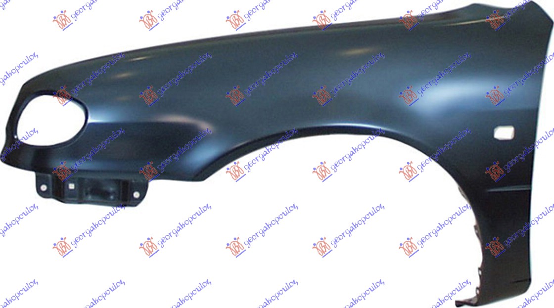 ΦΤΕΡΟ ΕΜΠΡΟΣ ΑΡ TOYOTA COROLLA (E 11) 00-02 043600652
