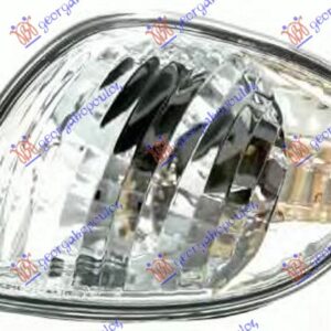 ΓΩΝΙΑ ΦΛΑΣ (Ε) ΑΡ TOYOTA COROLLA (E 11) 00-02 043605497