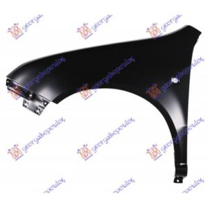 Φτερο Εμπρος (ΕΥΡΩΠΗ) Αριστερα Skoda Fabia 99-07    043800662