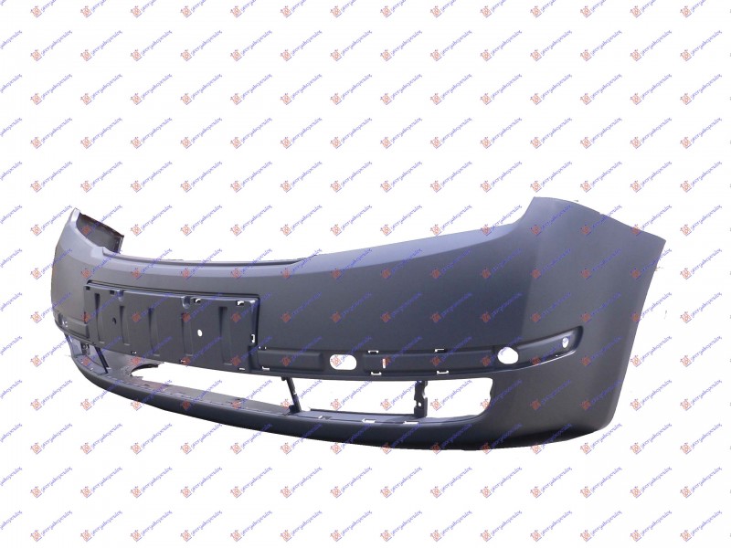 Προφυλακτηρας Εμπρος -04 Skoda Fabia 99-07 043803370
