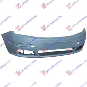 Προφυλακτηρας Εμπρος 04-  Skoda Fabia 99-07 - 043803375