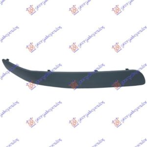 Φασα Προφυλακτηρα Εμπρος Ακραια 2004- Δεξια Skoda Fabia 99-07    043804021