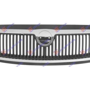 Μασκα Κομπλε 04- Skoda Fabia 99-07    043804545