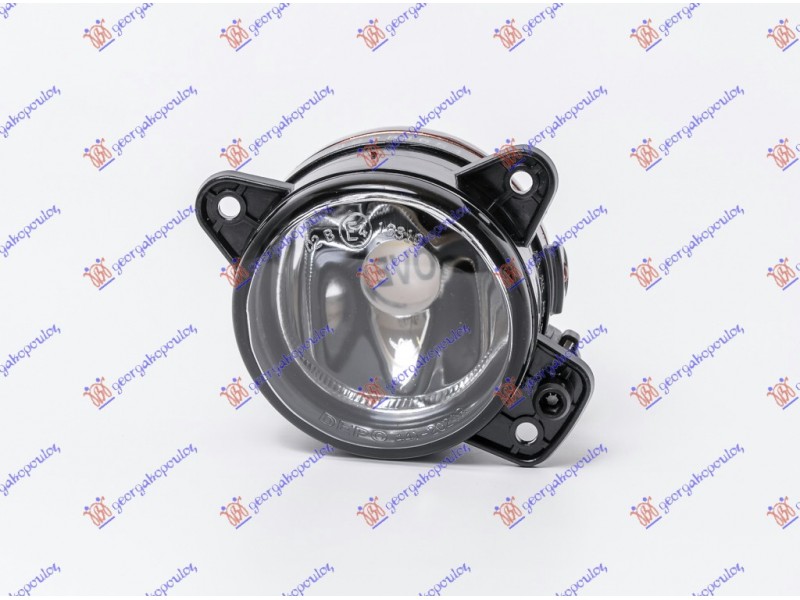 Προβολεας Ομιχλης 04-05 (E) Δεξια Skoda Fabia 99-07 043805101