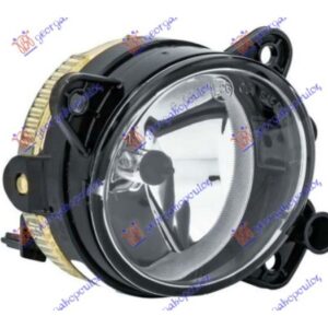 Προβολεας Ομιχλης 05- (ΗΒ4) (HELLA) Δεξια Skoda Fabia 99-07   043805126