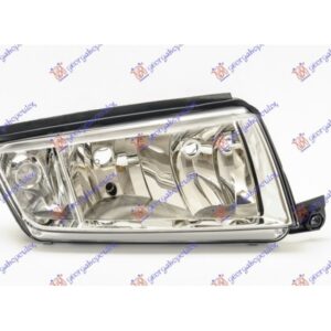 Φανος Εμπρος (Ε) (DEPO) Δεξια Skoda Fabia 99-07    043805133