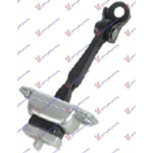 Στοπ Πορτας Πισω Skoda Fabia 99-07    043806180