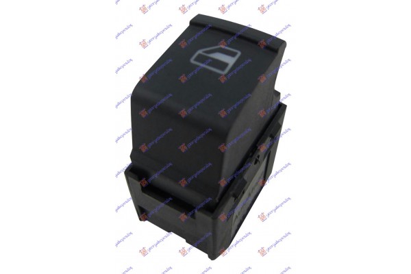Διακοπτης ΠΑΡΑΘ. ΕΜΠ/ΠΙΣΩ (4pin) Δεξια Skoda Fabia 99-07 043807171