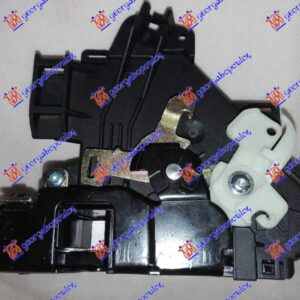 Κλειδαρια Πορτας ΕΜΠ.(Χ.ΚΕΝ.ΚΛ)(2PIN) (Α ΠΟΙΟΤΗΤΑ) Αριστερα Skoda Fabia 99-07   043807234