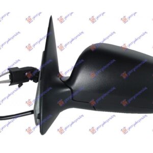 Καθρεφτης Μηχανικος Με Ντιζες (ASPHERICAL GLASS) Αριστερα Skoda Fabia 99-07    043807482