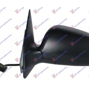 Καθρεφτης ΗΛ.ΘΕΡΜ. -04 (ΚΟΝΤΟΣ) (CONVEX GLASS) Δεξια Skoda Fabia 99-07    043807501