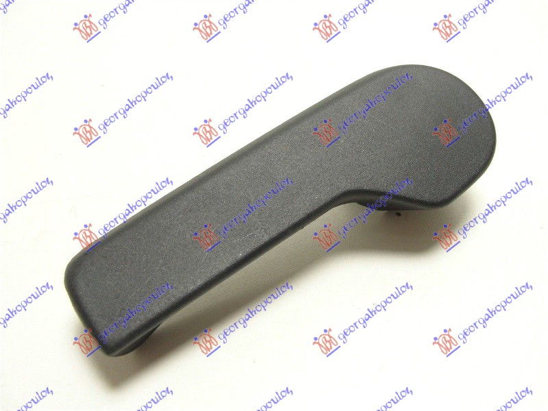 Ανοιχτηρι Καπω Εμπρος (ΣΤΗΝ ΚΑΜΠΙΝΑ) Skoda Fabia 99-07 043807900