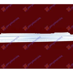 Μαρσπιε 4Π Αριστερα Skoda Fabia 99-07    043808282