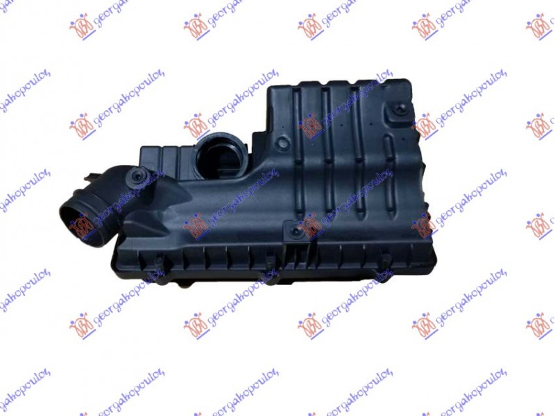 Κουτι Φιλτρου Αερα (BXW/BUD/BTS/CGGB) Skoda Fabia 99-07 043808800