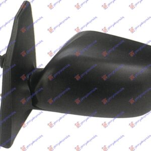 ΚΑΘΡΕΦΤΗΣ ΜΗΧΑΝΙΚΟΣ -04 (CONVEX GLASS) ΑΡ  TOYOTA COROLLA (E 12) H/B-L/B 02-04 044007482