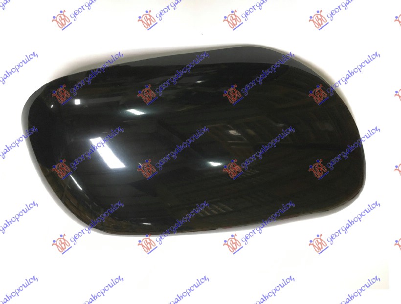 ΚΑΠΑΚΙ ΚΑΘΡΕΦΤΗ ΔΕ TOYOTA COROLLA (E 12) H/B-L/B 02-04044007701