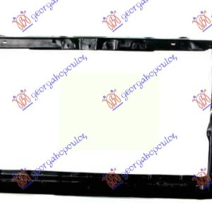 ΜΕΤΩΠΗ ΕΜΠΡΟΣ TOYOTA COROLLA (E 12) H/B-L/B 02-04 044100220